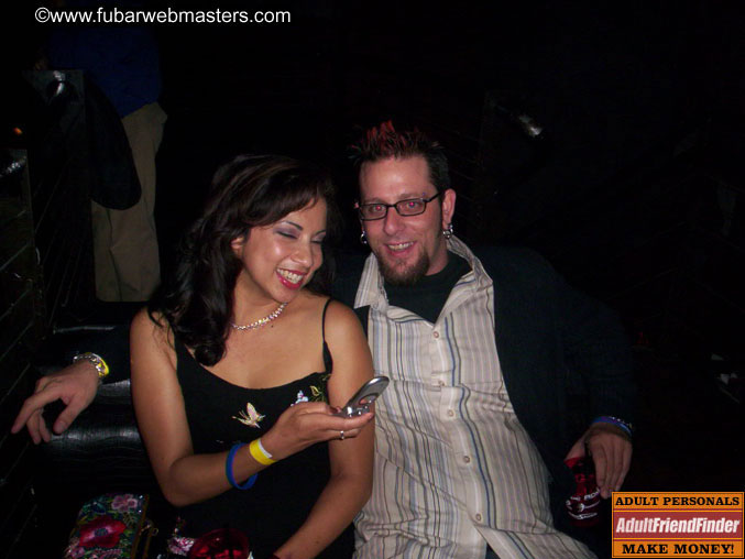 Xbiz Award Show and Party 2005