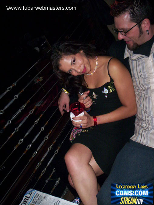 Xbiz Award Show and Party 2005