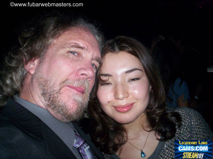 Xbiz Award Show and Party 2005