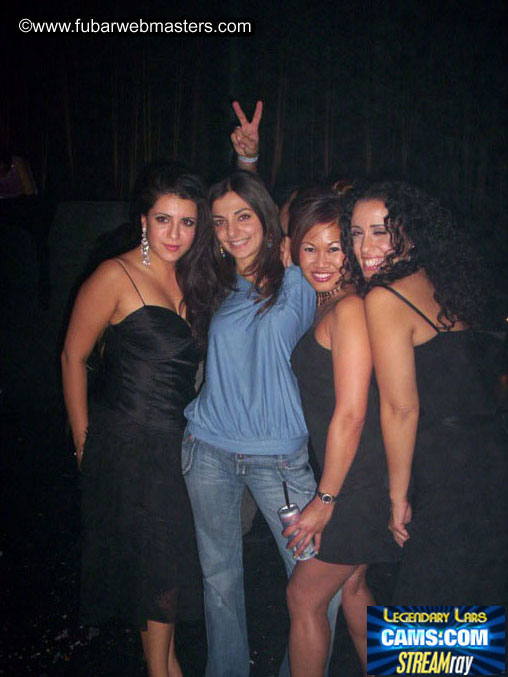 Xbiz Award Show and Party 2005