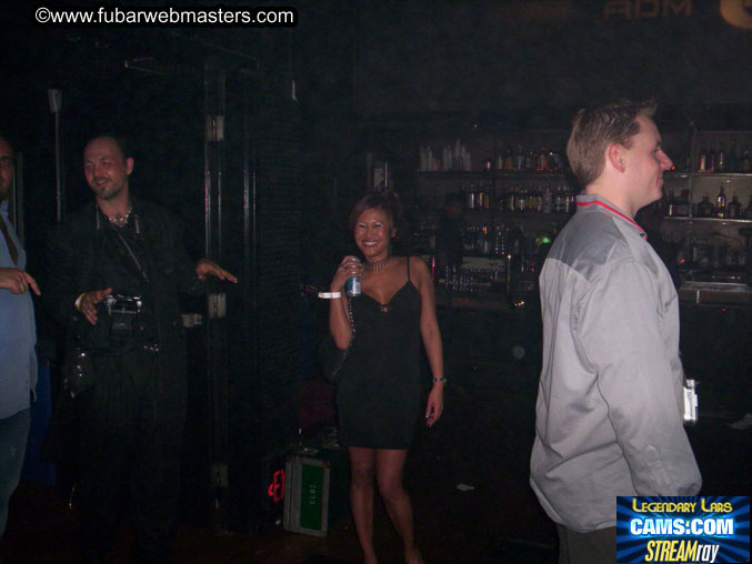 Xbiz Award Show and Party 2005