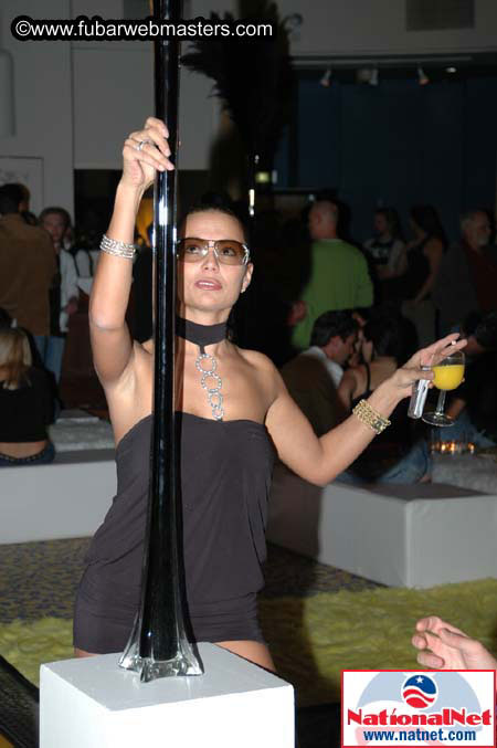 Mellow Yellow Party 2005