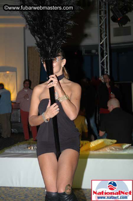 Mellow Yellow Party 2005