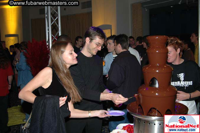 Mellow Yellow Party 2005