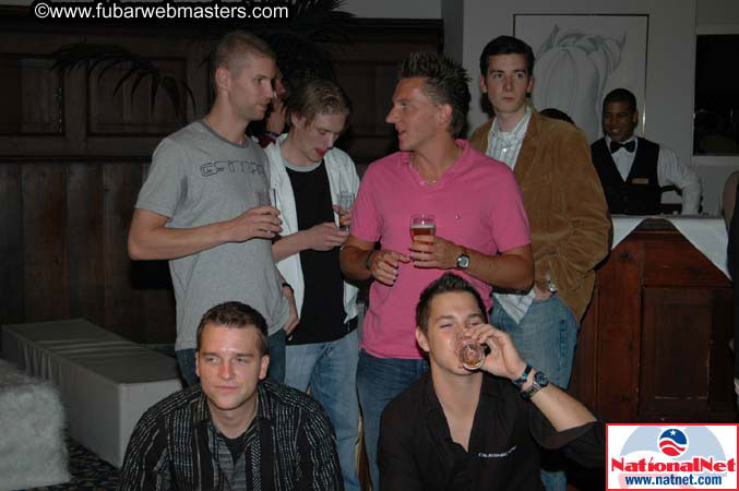 Mellow Yellow Party 2005