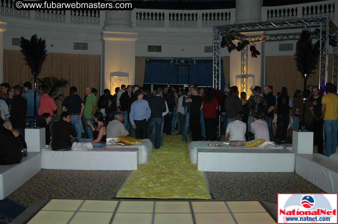 Mellow Yellow Party 2005