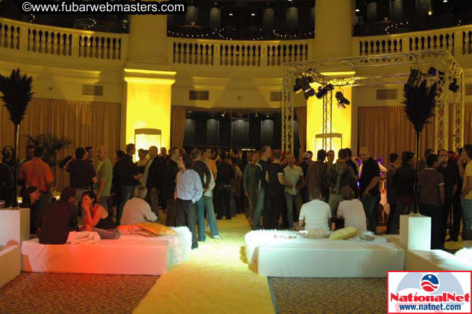 Mellow Yellow Party 2005