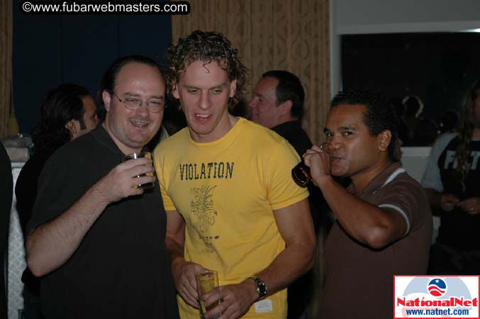 Mellow Yellow Party 2005