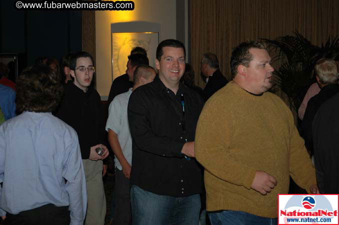 Mellow Yellow Party 2005