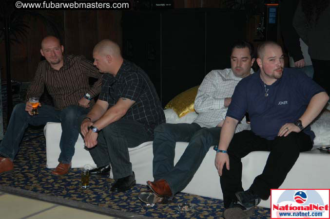 Mellow Yellow Party 2005