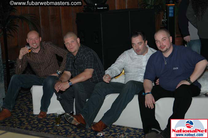 Mellow Yellow Party 2005