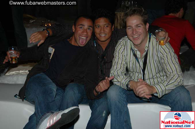 Mellow Yellow Party 2005