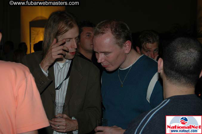 Mellow Yellow Party 2005