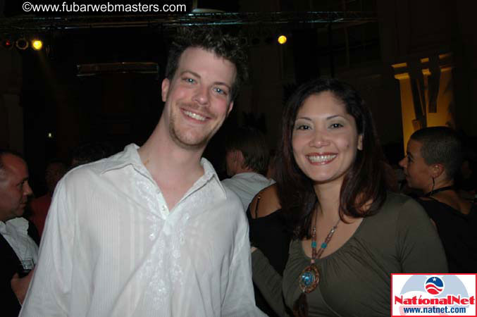 Mellow Yellow Party 2005