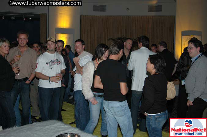 Mellow Yellow Party 2005