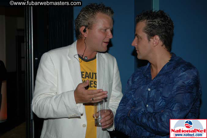 Mellow Yellow Party 2005