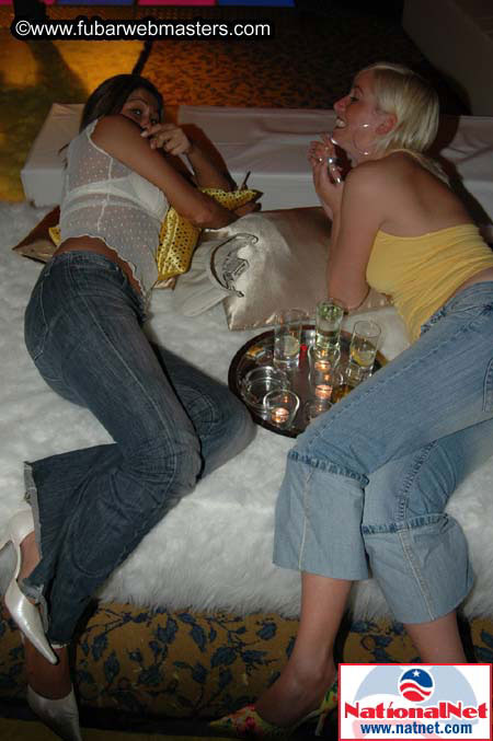 Mellow Yellow Party 2005