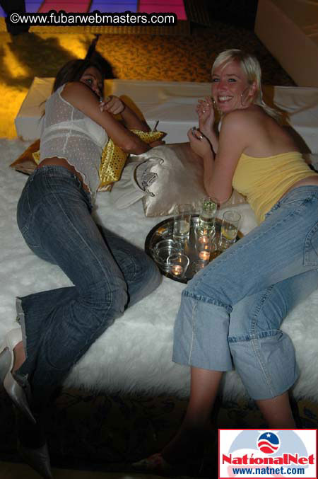 Mellow Yellow Party 2005