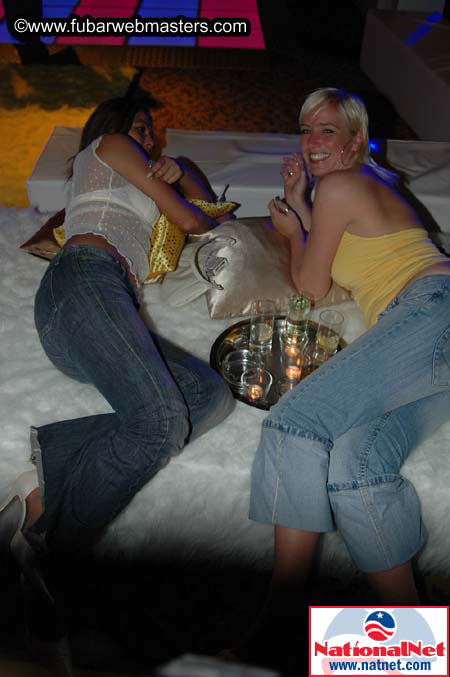 Mellow Yellow Party 2005