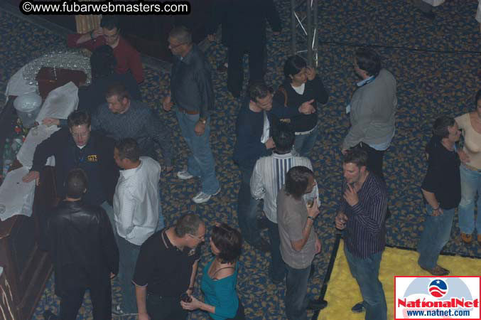 Mellow Yellow Party 2005