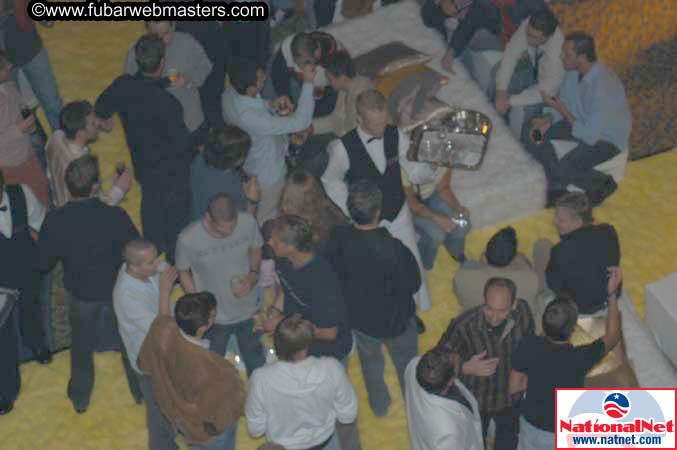 Mellow Yellow Party 2005