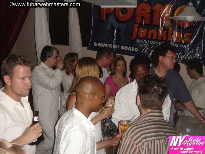 Copulation Conference 2005