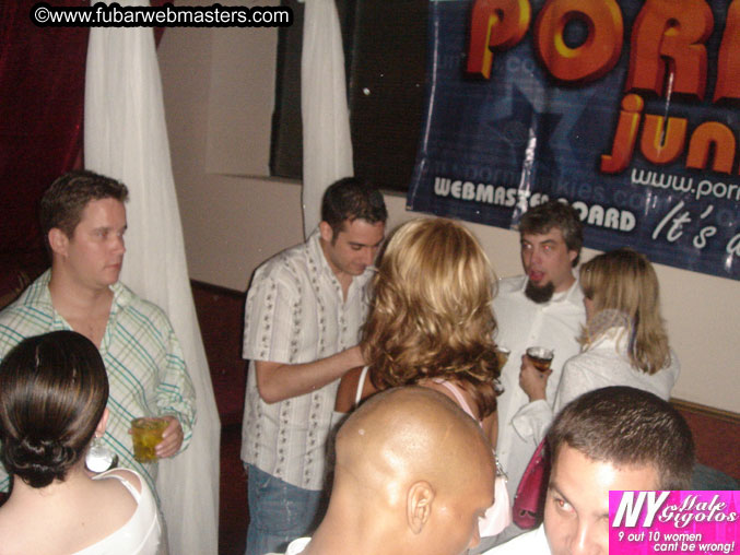 Copulation Conference 2005