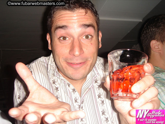 Copulation Conference 2005