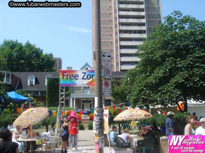 Copulation Conference 2005