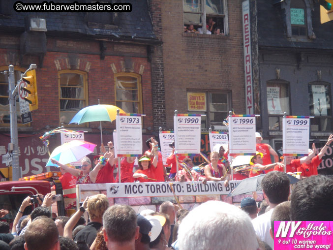 Copulation Conference 2005