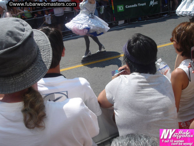 Copulation Conference 2005