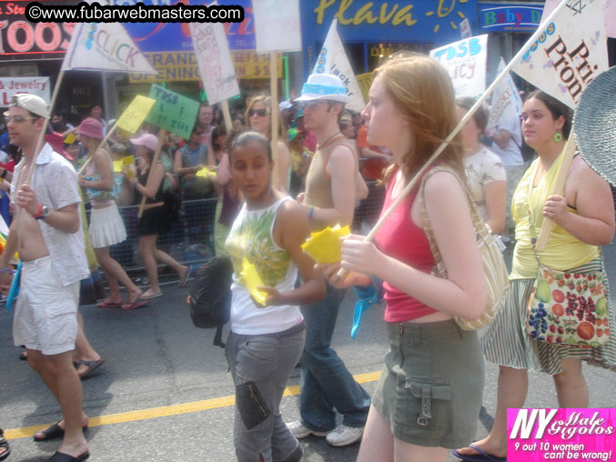 Copulation Conference 2005