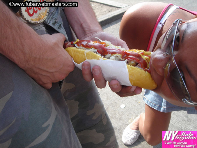 Copulation Conference 2005