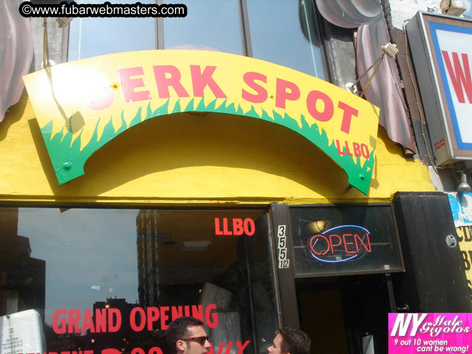 Copulation Conference 2005