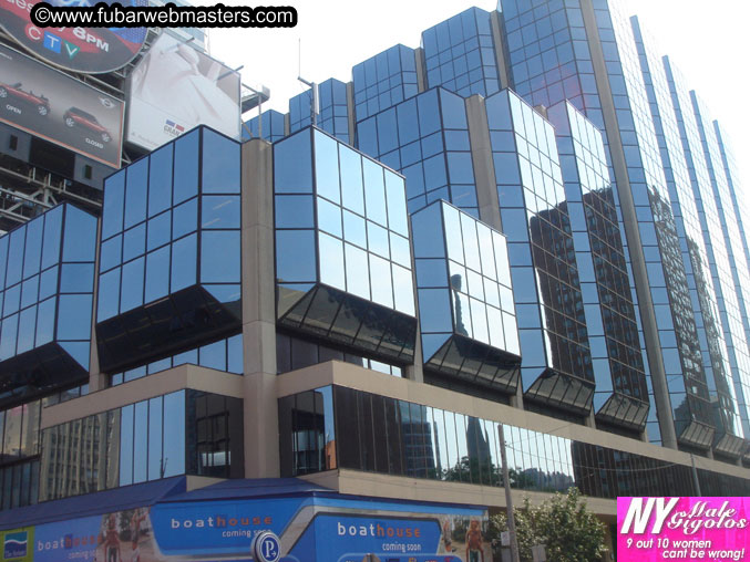 Copulation Conference 2005