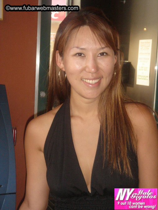 Copulation Conference 2005