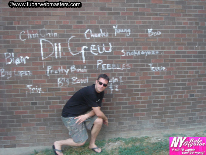 Copulation Conference 2005