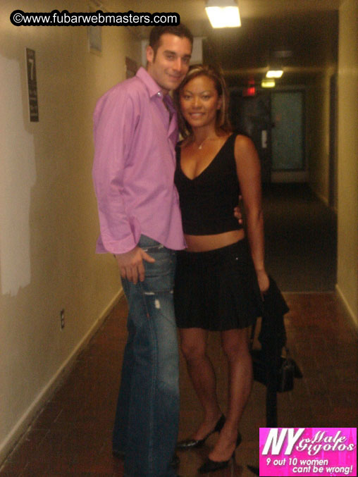 Copulation Conference 2005