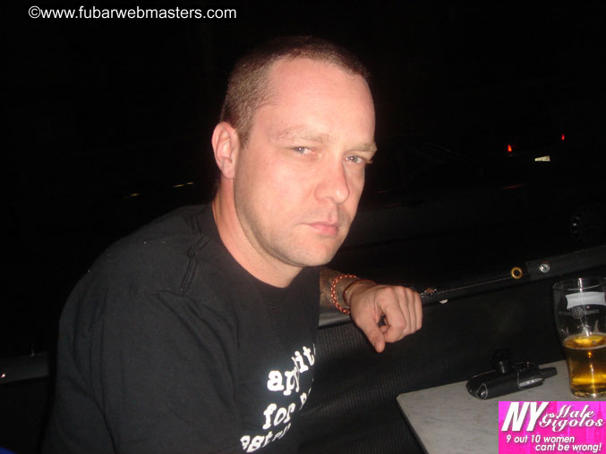 Copulation Conference 2005