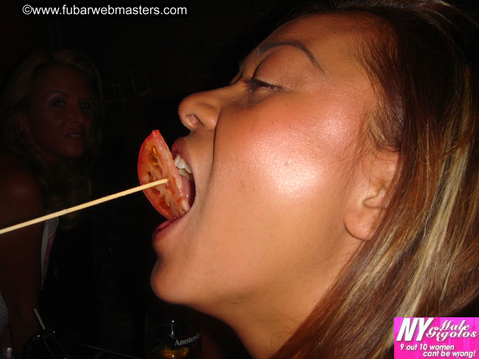 Copulation Conference 2005