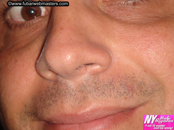 Copulation Conference 2005