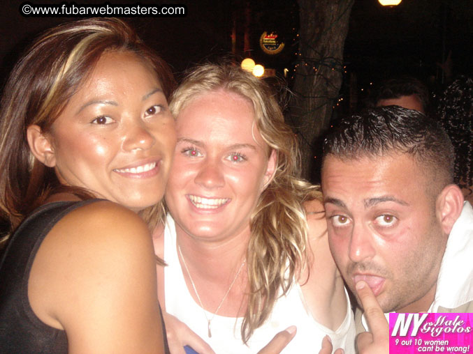 Copulation Conference 2005