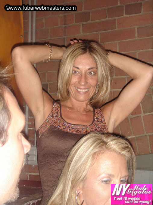 Copulation Conference 2005