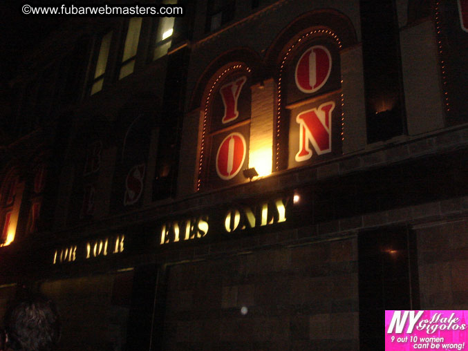 Copulation Conference 2005