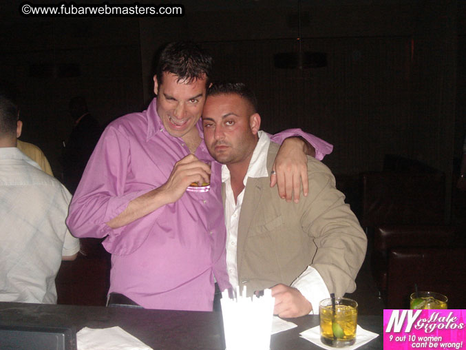 Copulation Conference 2005