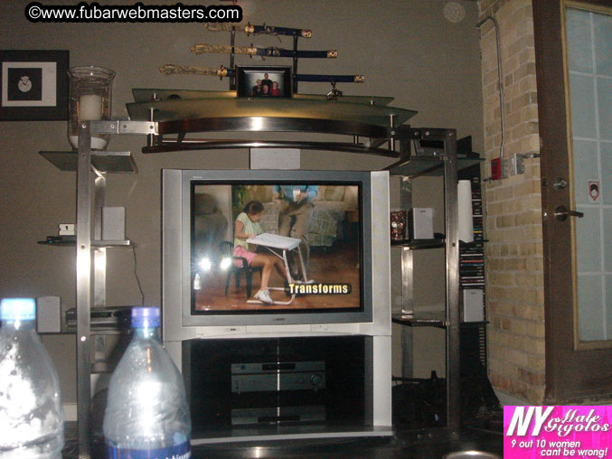 Copulation Conference 2005