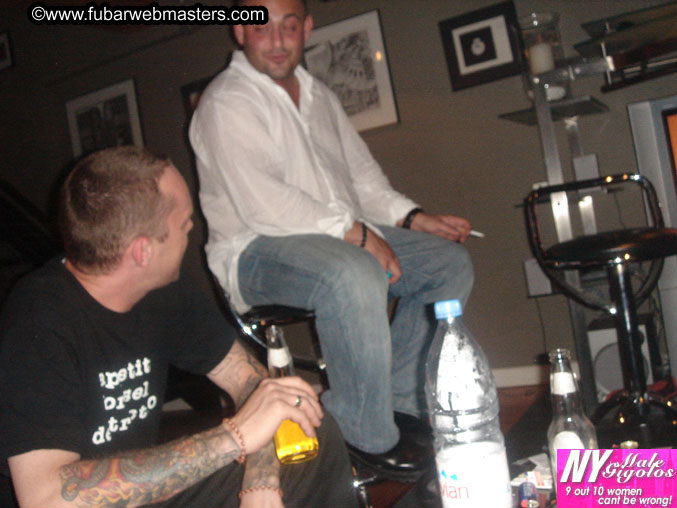 Copulation Conference 2005