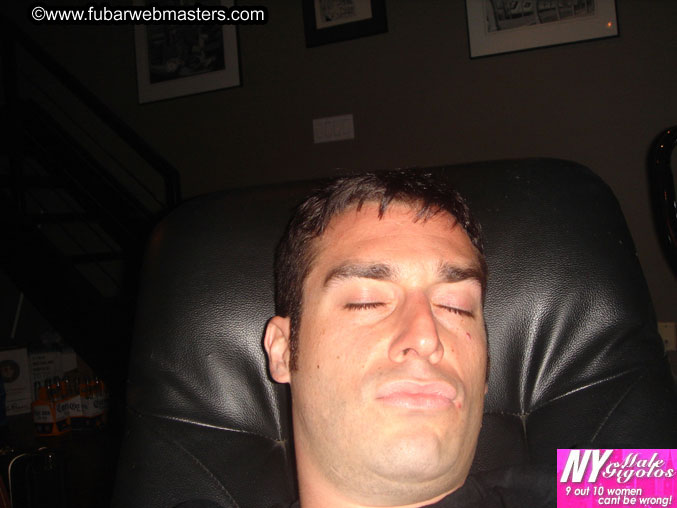 Copulation Conference 2005