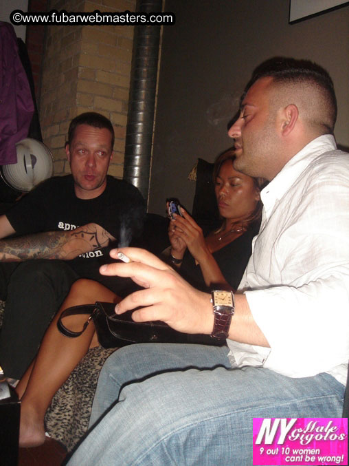 Copulation Conference 2005