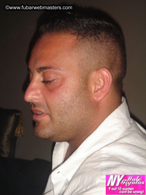 Copulation Conference 2005